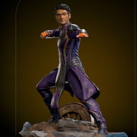 Kingo Eternals BDS Art 1/10 Scale Statue by Iron Studios